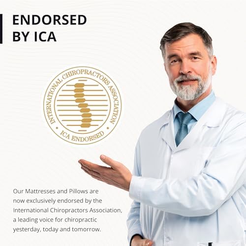 EGOHOME 14 Inch King Size Memory Foam Mattress for Back Pain, Cooling Copper Gel Bed in a Box, Foam Made in USA, CertiPUR-US Certified, Therapeutic Medium Firm, 76x80x14 Black