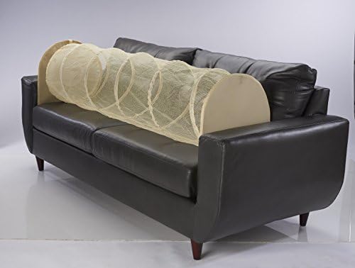 Keep Pets Off of Your Furniture! (Beige)