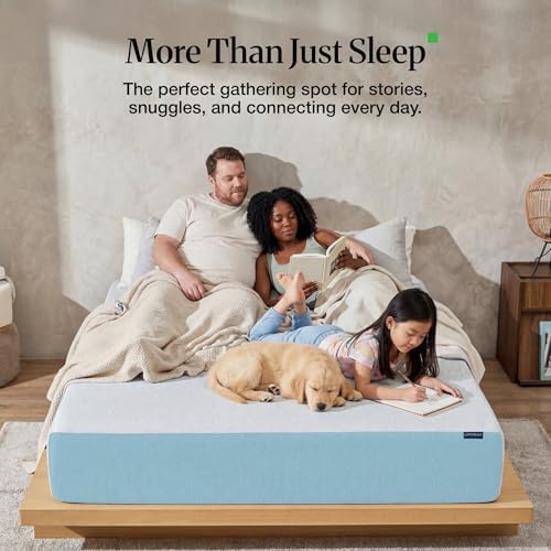 LIFEMENT 6 Inch Twin Cooling Gel Infused Memory Foam Mattress in a Box | Medium Firm Bed, Fiberglass Free, CertiPUR-US & Oeko-TEX Certified Foam, Pressure Relief Comfort